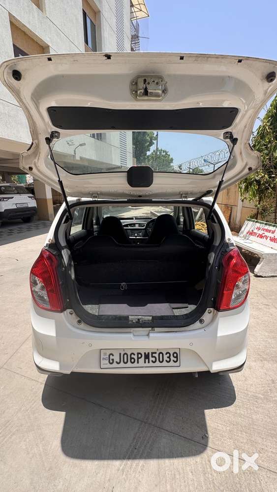Maruti Suzuki Alto 800 2019-2023 0.8 Lxi (o), 2023, Petrol