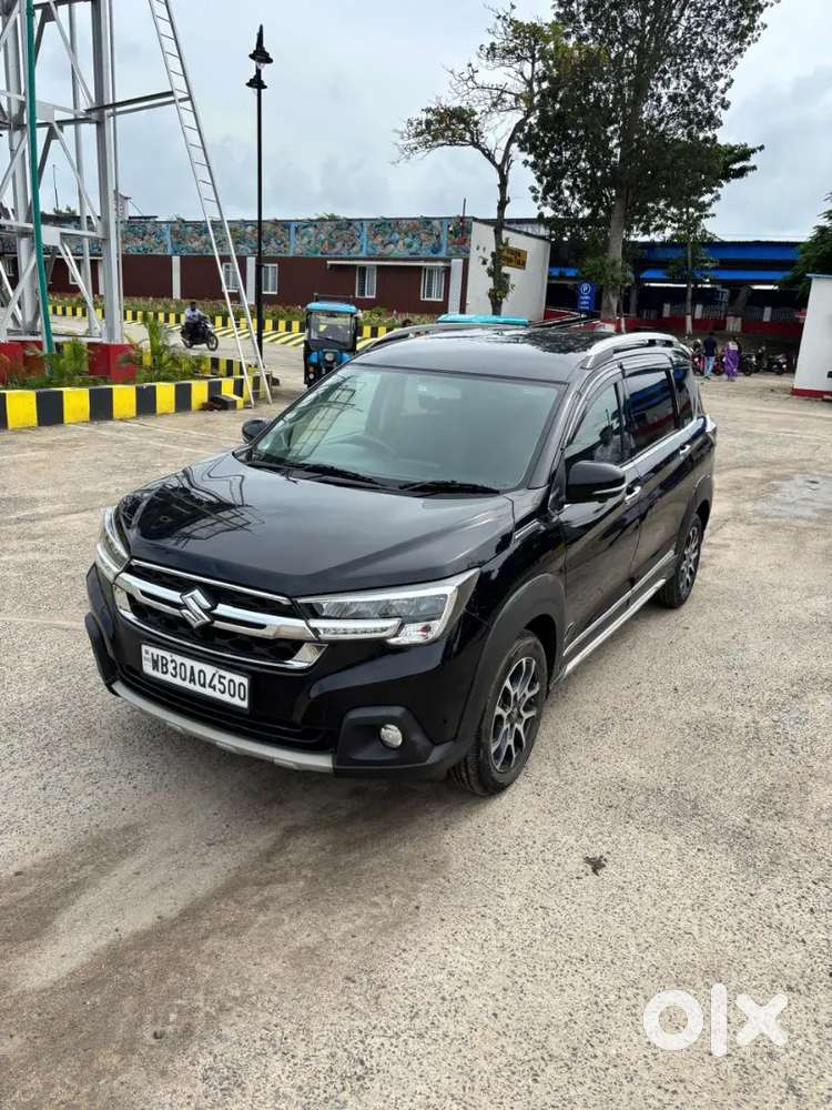 Maruti Suzuki Xl6 2024