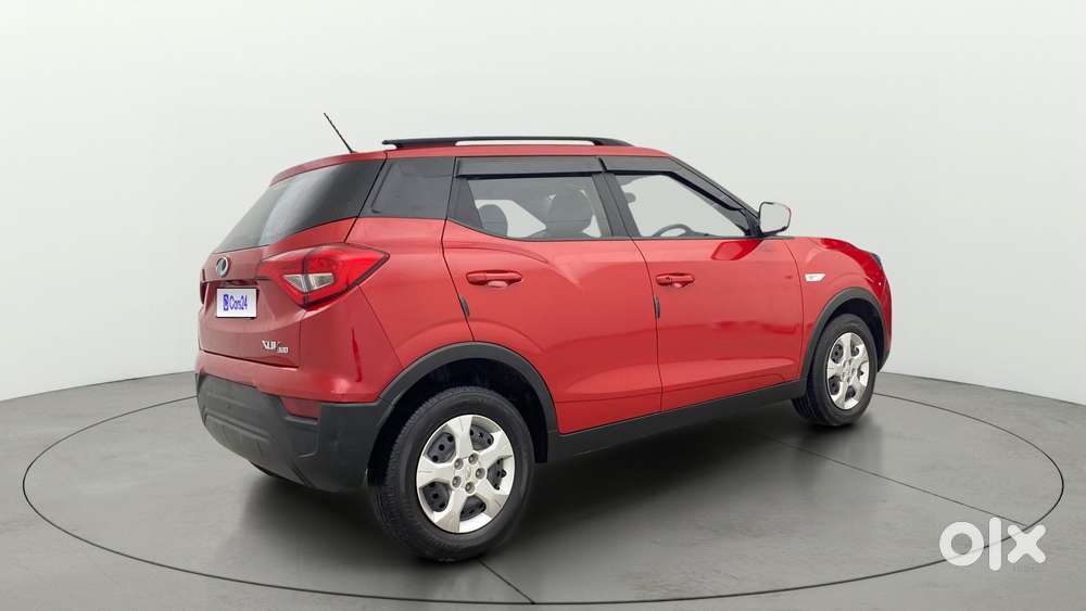 Mahindra Xuv300 W8 Diesel, 2022, Diesel