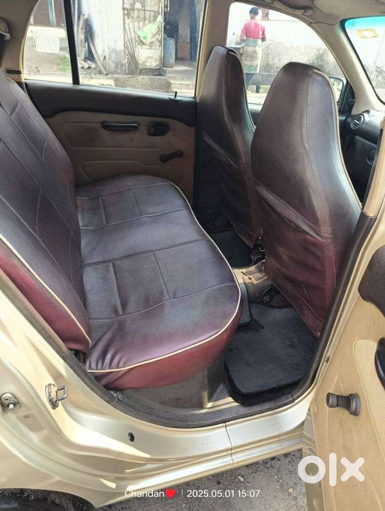 Hyundai Santro Xing Gls Plus Audio, 2011, Petrol