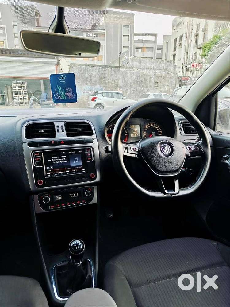 Volkswagen Polo Exquisite 1.5 Tdi Highline, 2020, Diesel