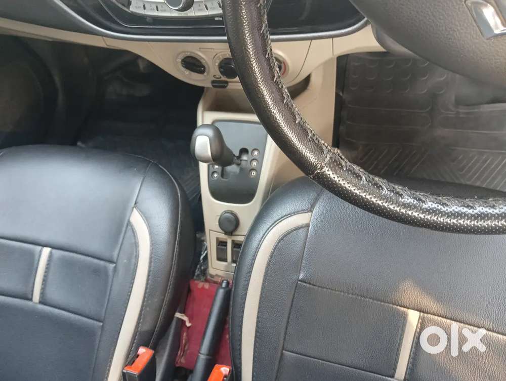 Maruti Suzuki Alto 2018