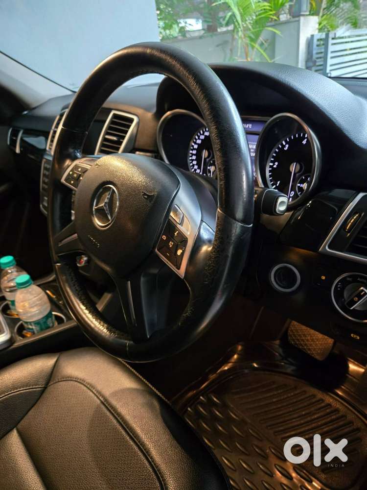 Ml250 Diesel Automatic Immaculate Condition