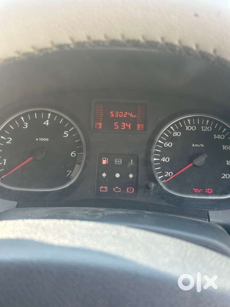 Renault Duster 2013 Good Condition