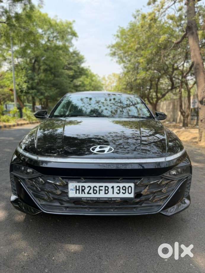 Hyundai Verna 1.5 Mpi Mt Sx (o), 2023, Petrol