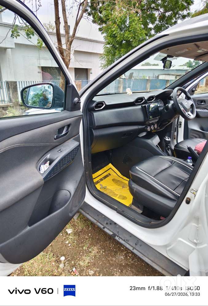 Music System, Remote Key