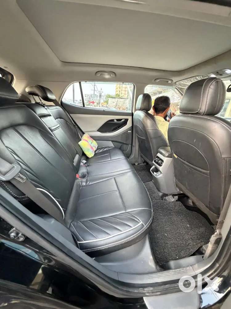 Hyundai Creta 2024 Diesel 30961 Km Driven