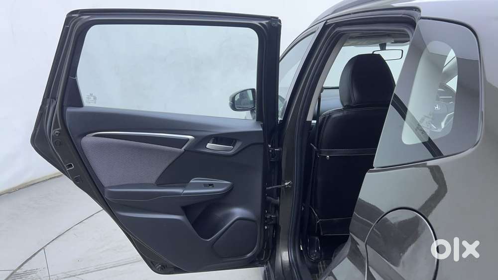 Honda Wr-v 1.2 Vx I-vtec, 2017, Petrol