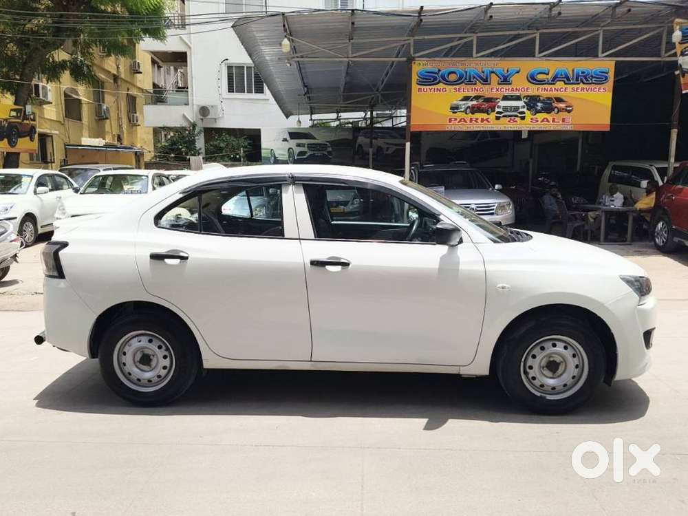Maruti Suzuki Dzire 1.2 Tour S Cng, 2025, Cng & Hybrids