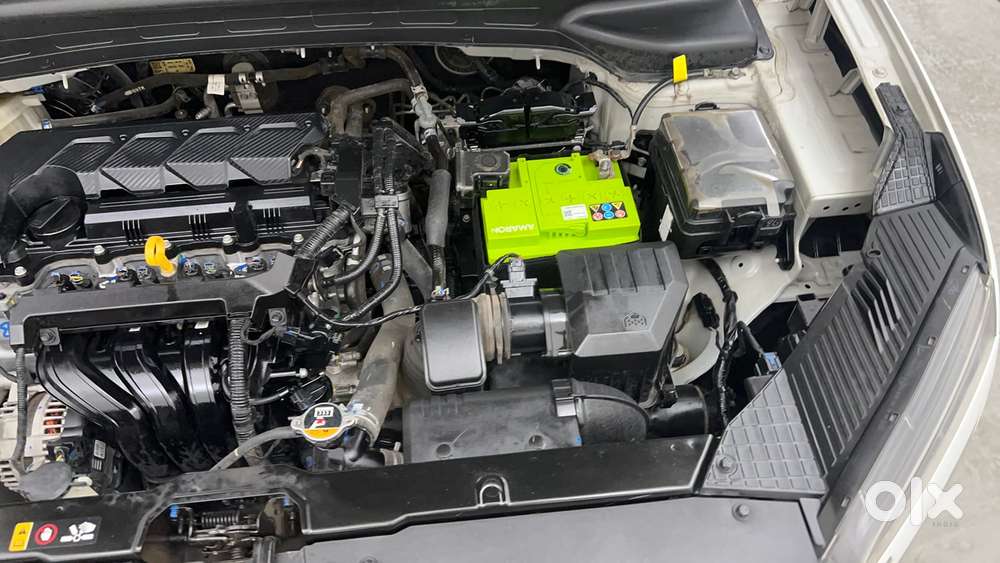 Hyundai Creta 1.5 Sx Executive Petrol, 2023, Petrol