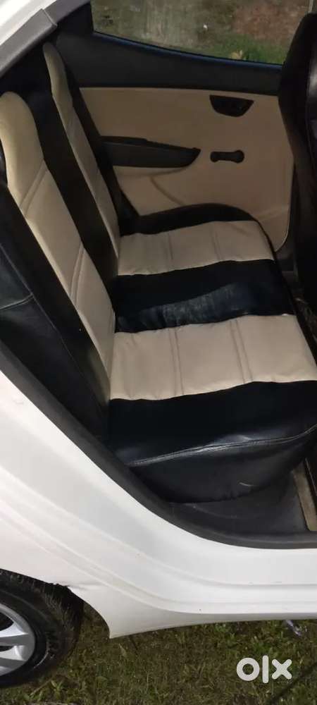 Hyundai Eon 2012 Petrol 110000 Km Driven