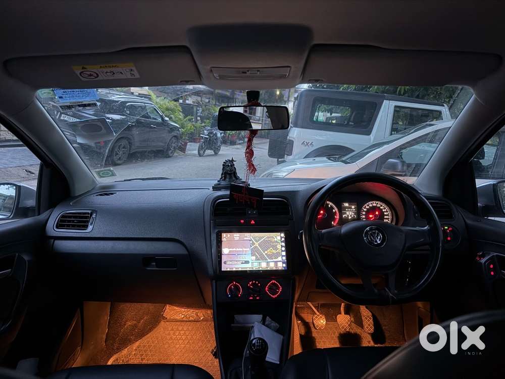 Polo 1.0 Mpi Comfortline Plus
