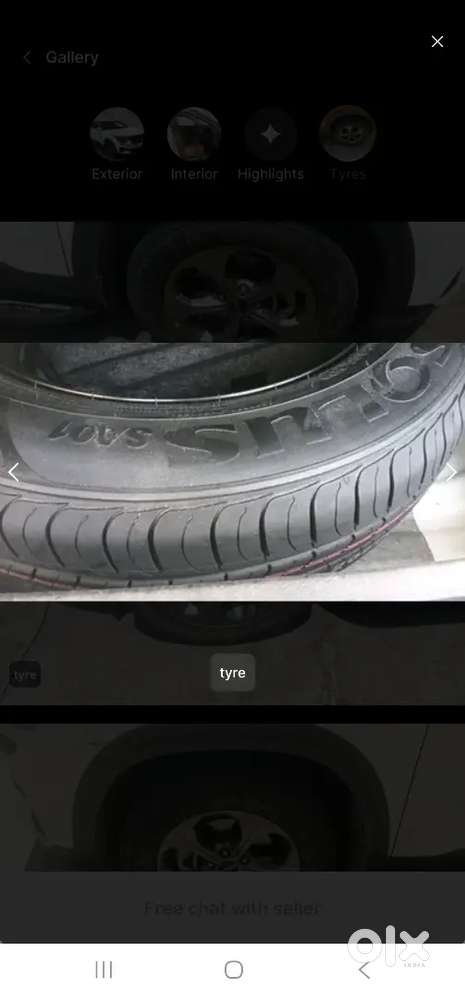 Kia Seltos 2022 Petrol 22001 Km Driven