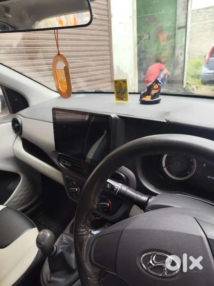 Hyundai Grand I10 Nios 2021 Variant