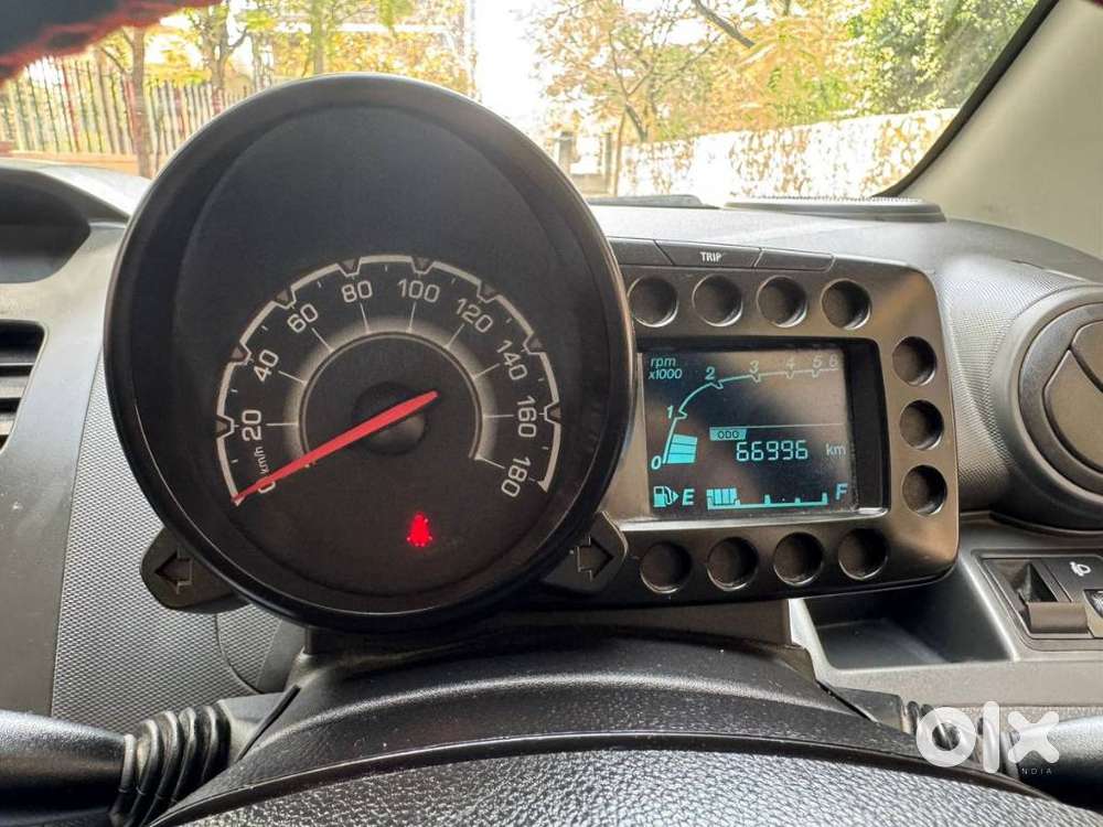 Chevrolet Beat Diesel Ps, 2013, Diesel