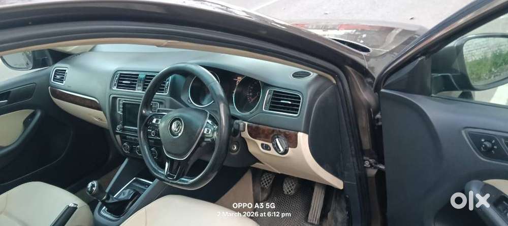 Volkswagen Jetta [2013-2017] 2.0 Tdi Comfortline, 2016, Diesel