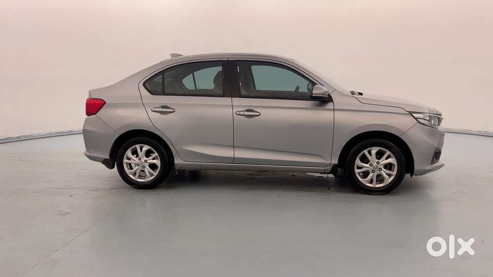 Honda Amaze V 1.2 Petrol Mt, 2021, Petrol