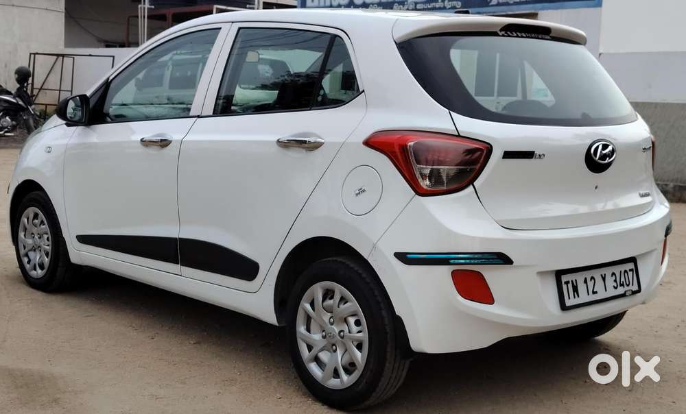 Hyundai Grand I10 1.2 Crdi Magna, 2018, Diesel