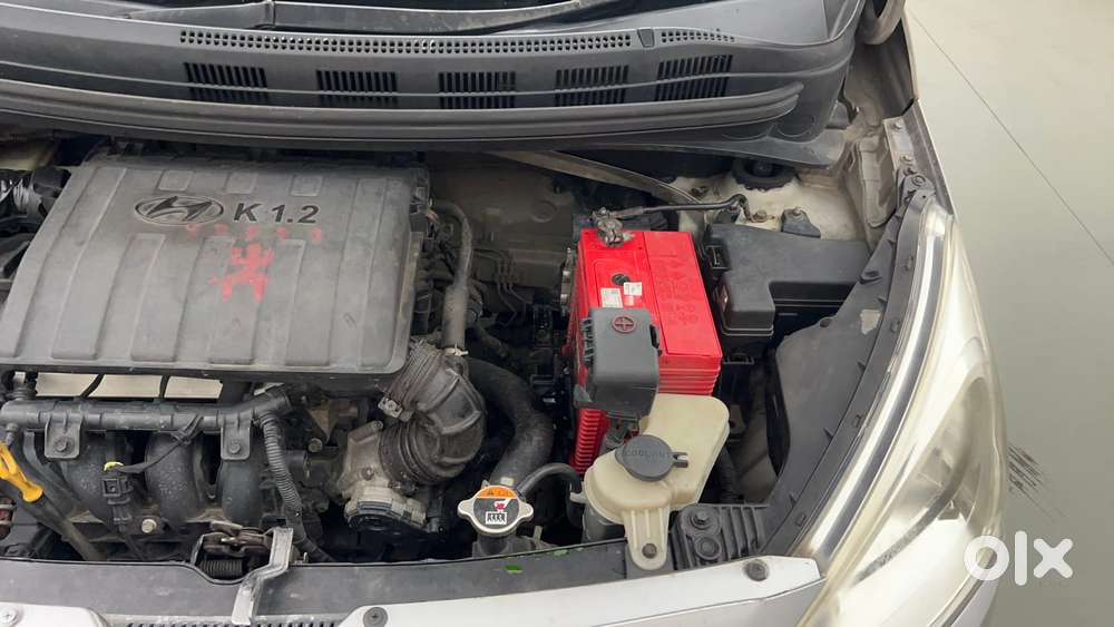 Hyundai Grand I10 1.2 Kappa Magna, 2015, Petrol