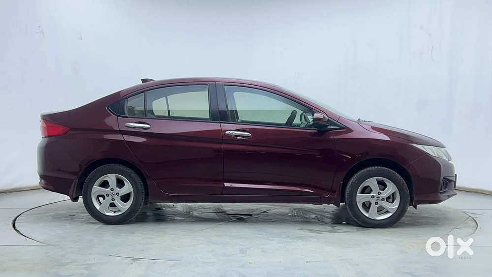 Honda City I-vtec Vx, 2014, Petrol