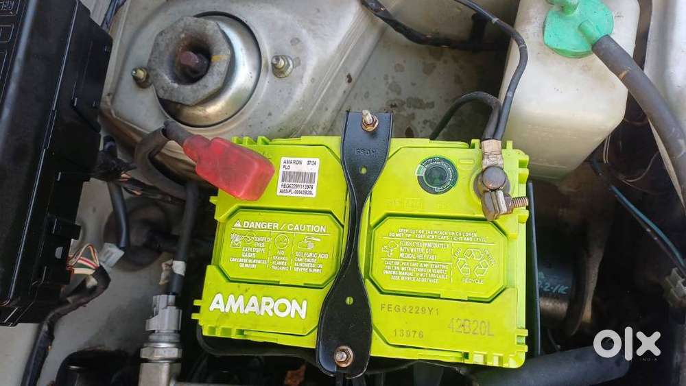 Maruti Suzuki Alto 0.8 Lxi (o), 2011, Petrol