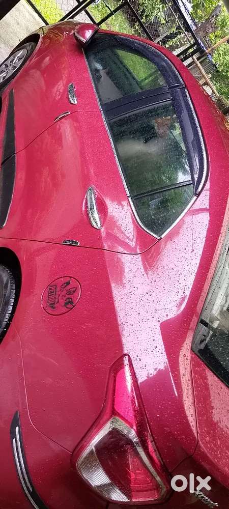 Hyundai Xcent Petrol 2015 With 65000 Km Driven
