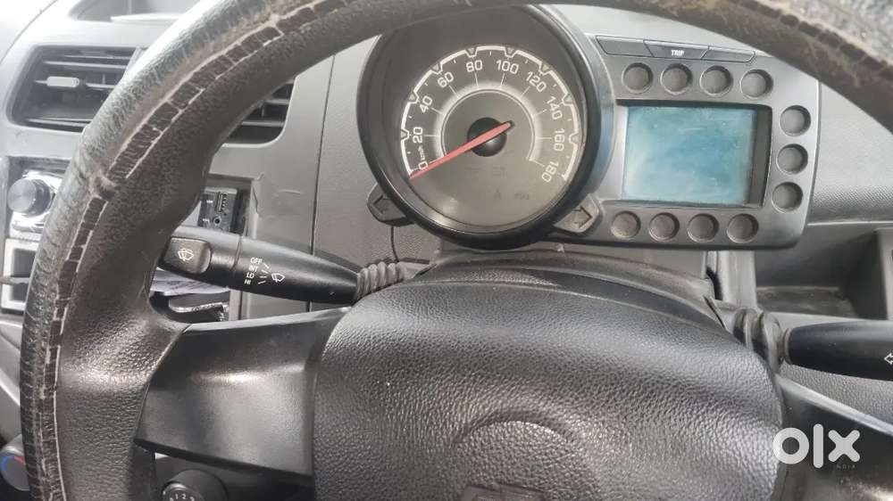 Chevrolet Beat Lt 2010