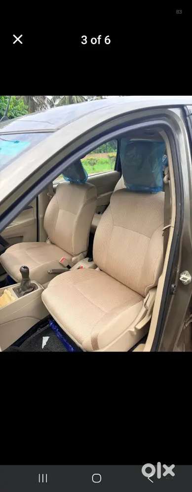 Maruti Suzuki Ertiga 2022 (december)