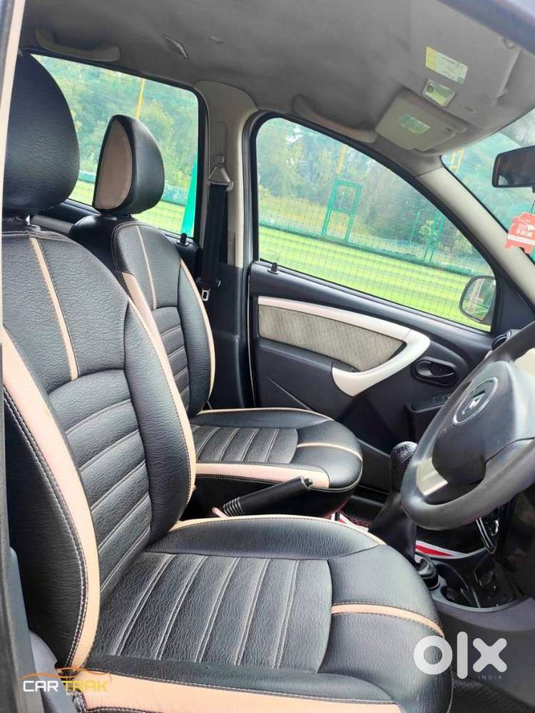 Renault Duster 2012-2015 85ps Diesel Rxl, 2013, Diesel