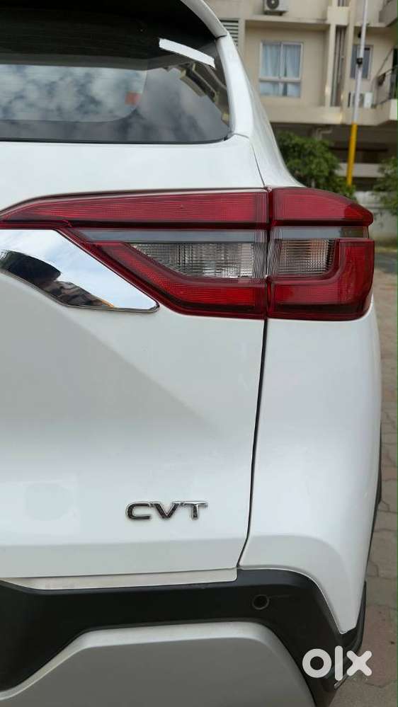 Nissan Magnite 1.0 Xv Turbo Cvt, 2022, Petrol