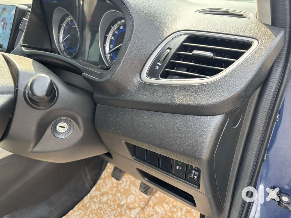 Maruti Suzuki Baleno Delta, 2021, Petrol