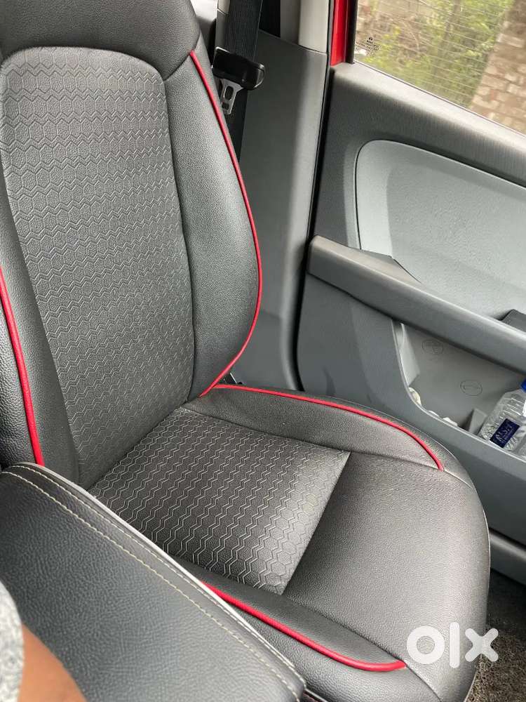 Tata Altroz 2020 Petrol Well Maintained