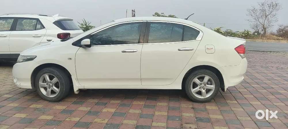 Honda City 2011 Petrol 135000 Km Driven