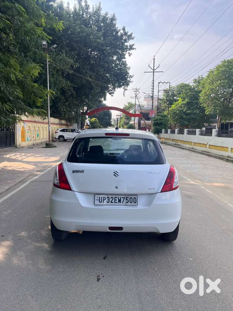 Maruti Suzuki Swift Vdi, 2013, Diesel