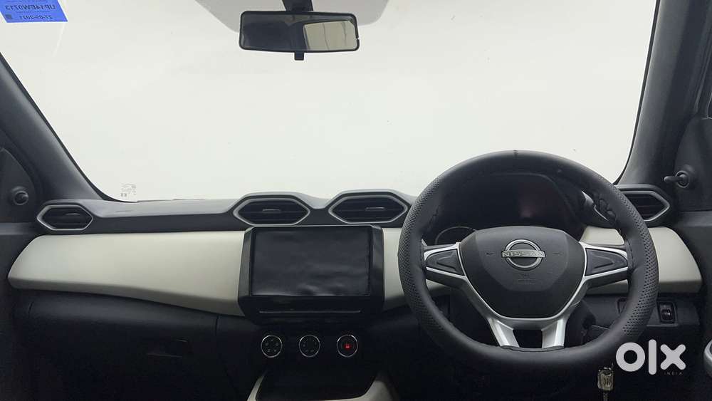 Nissan Magnite 1.0 Xe, 2021, Petrol