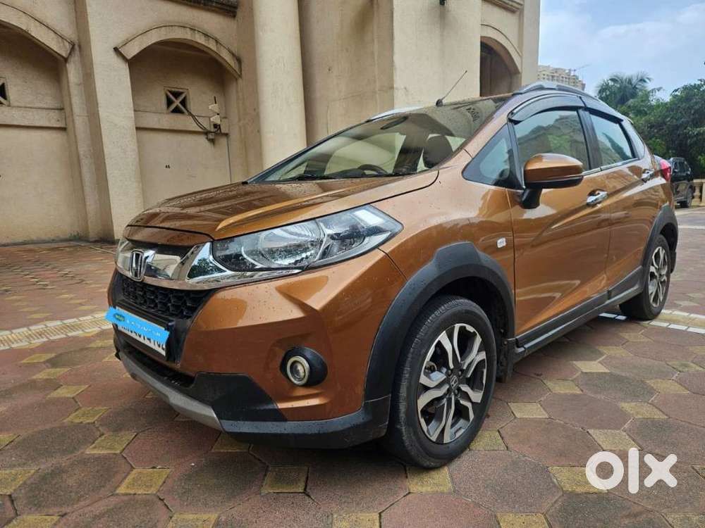 Honda Wr-v I-dtec S, 2019, Diesel