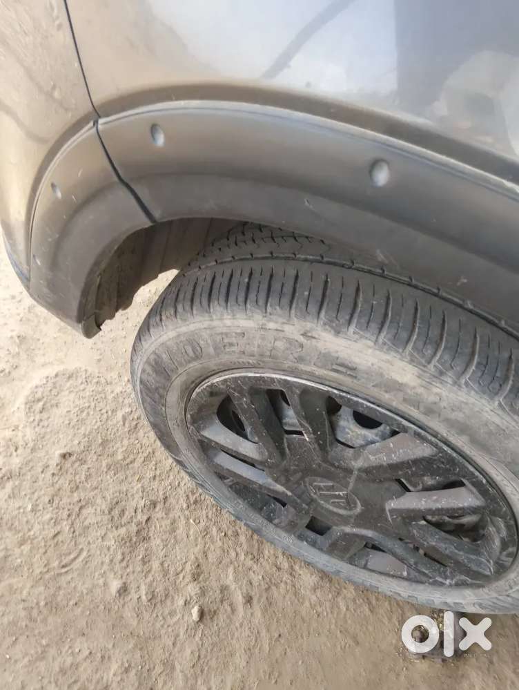 Maruti Suzuki Brezza 2018