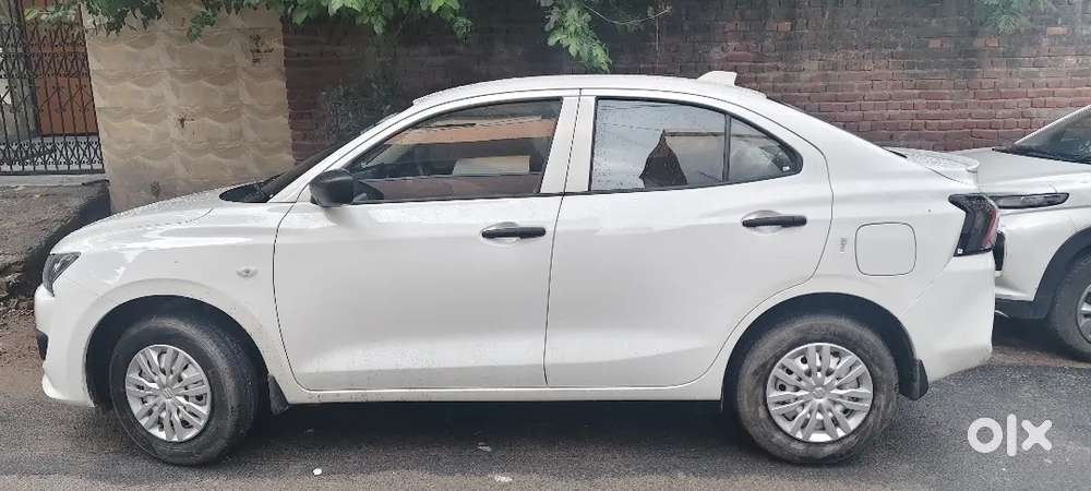 Maruti Suzuki Dzire 2026