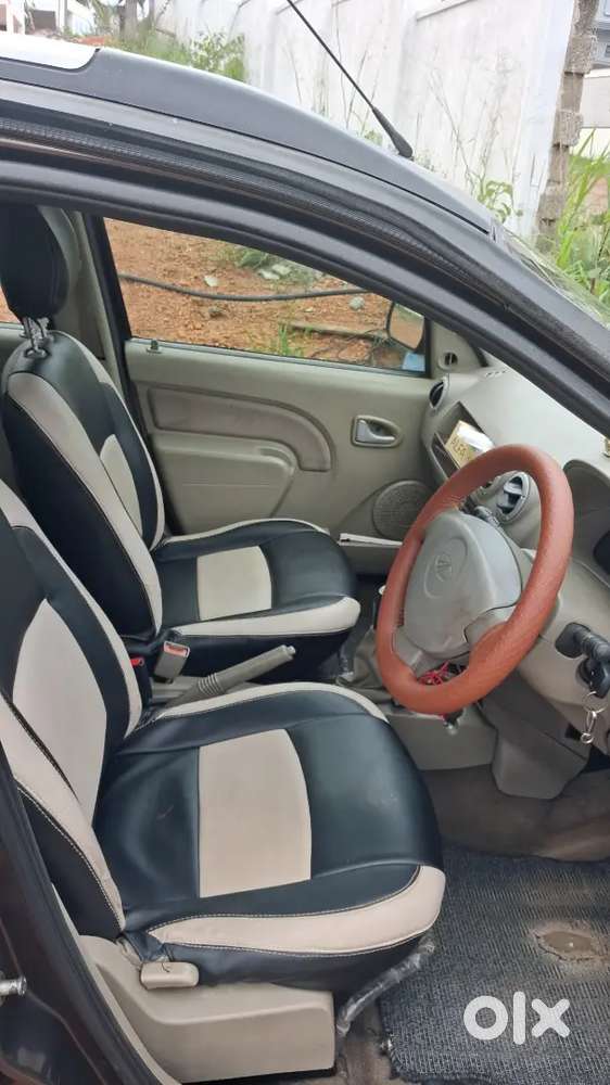 Good & Neet Vehicle