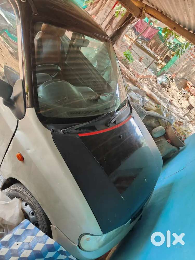 Maruti Suzuki Alto 0.8 Lxi 2009