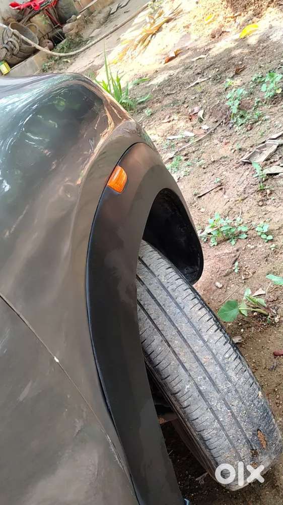 Renault Kwid 2017 Petrol 58431 Km Driven