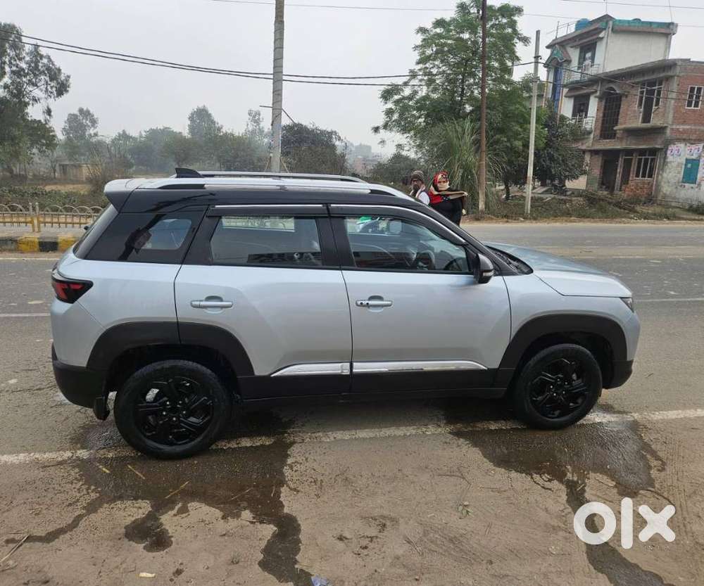 Maruti Suzuki Brezza 1.5 Zxi Plus Smart Hybrid, 2023, Petrol