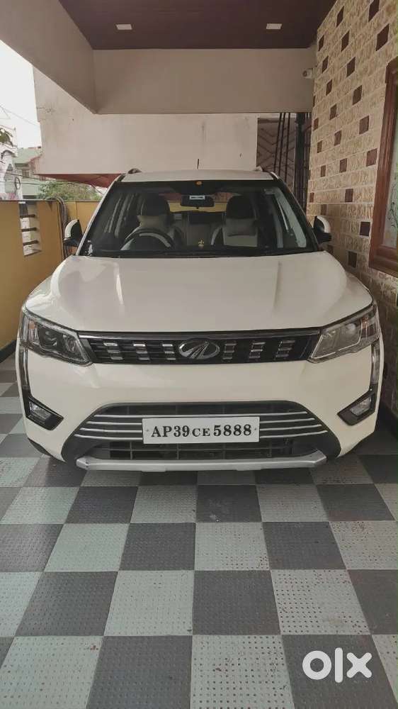 Mahindra Xuv300 Diesel 2019