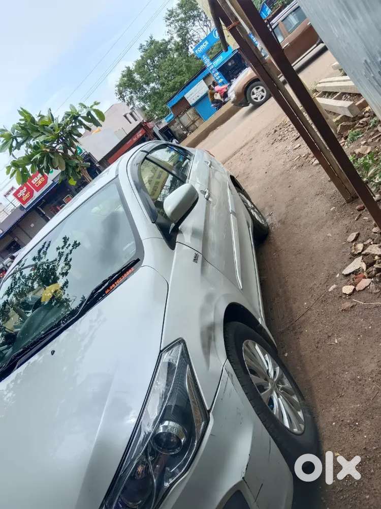 Ciaz Good Condition