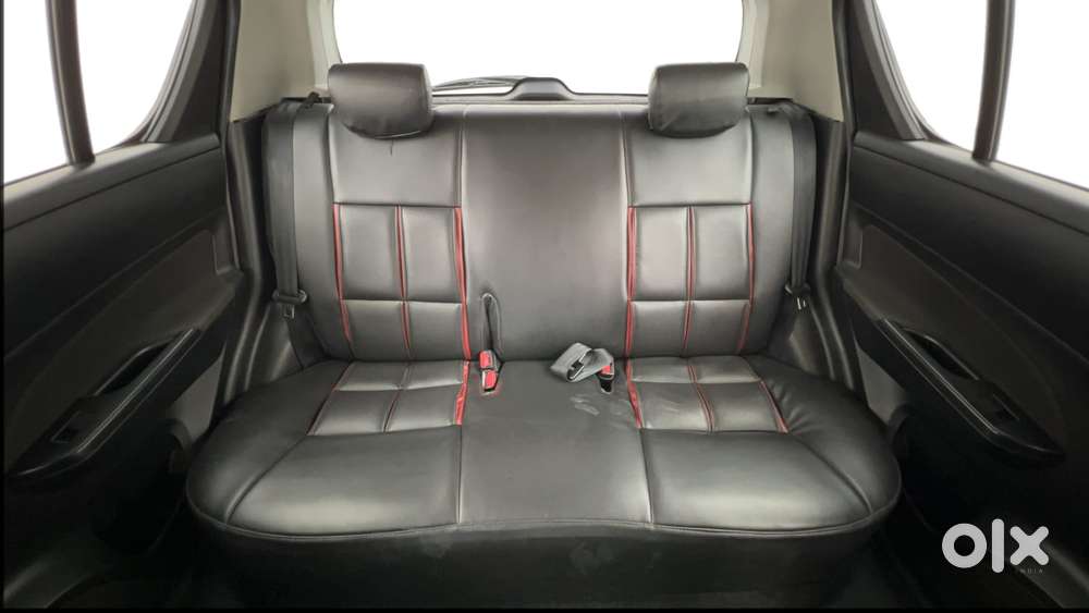 Maruti Suzuki Swift 2018 Zdi, 2012, Diesel