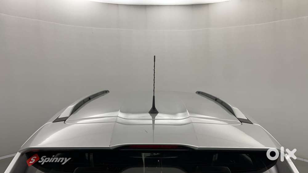 Nissan Magnite 1.0 Xv, 2021, Petrol