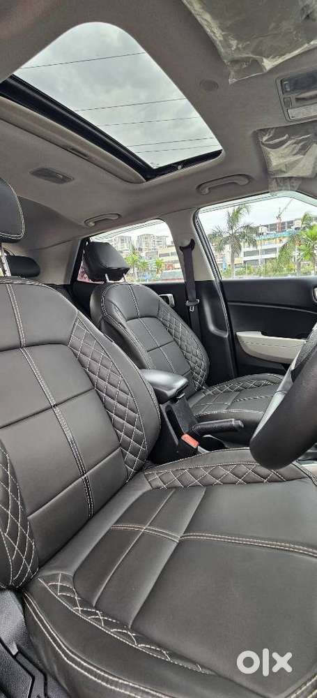 Hyundai Venue 1.0 S (o) Turbo Dct, 2024, Petrol