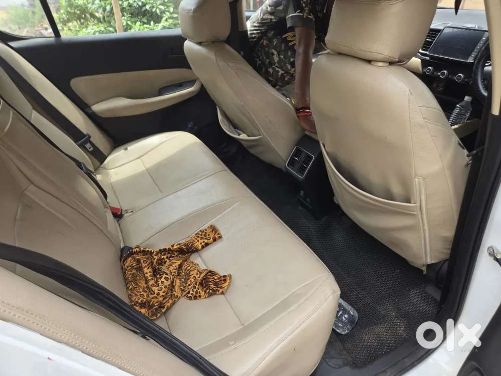 Honda City 2023 Petrol 65000 Km Driven