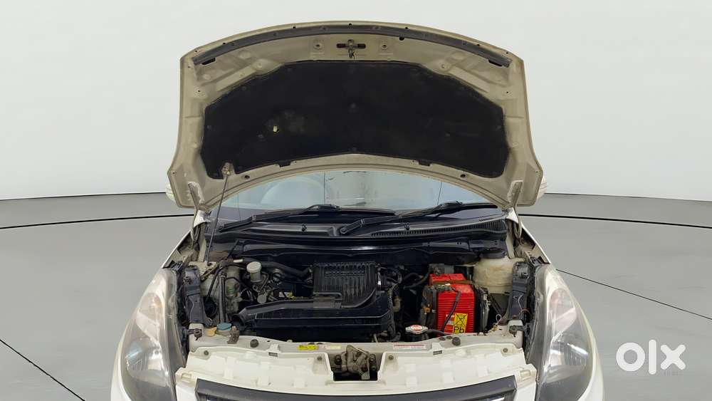 Maruti Suzuki Swift Dzire
