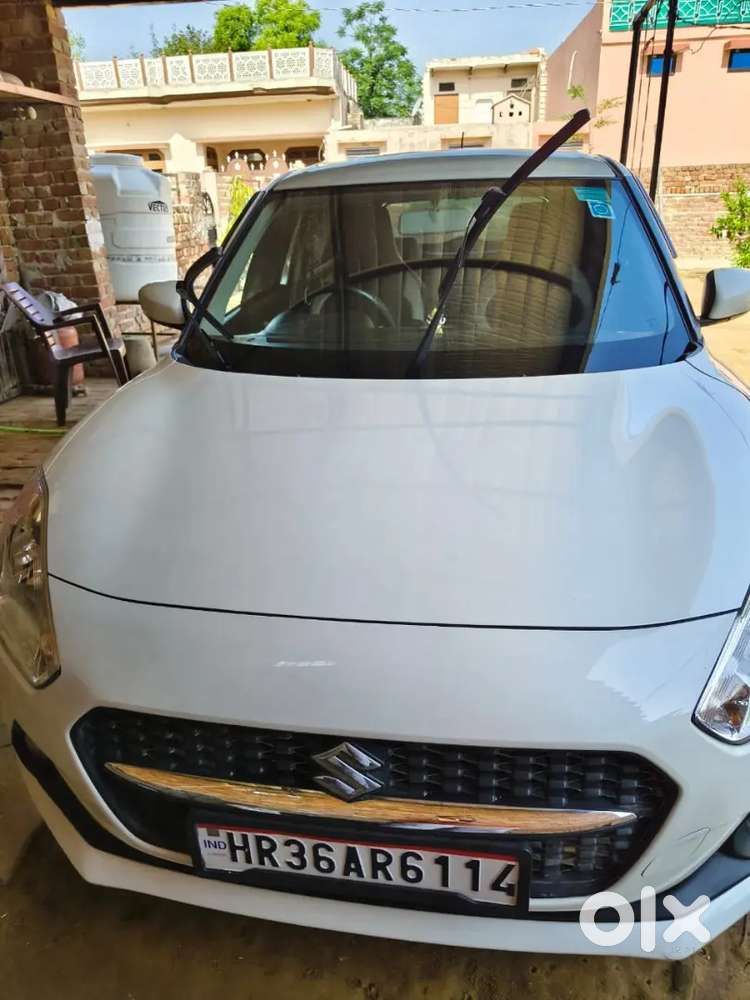 Maruti Suzuki Swift 2024 Petrol 23000 Km Driven